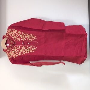 Boys Kurta